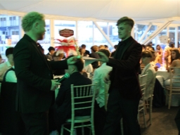 YR11 Prom 2025 - Awards